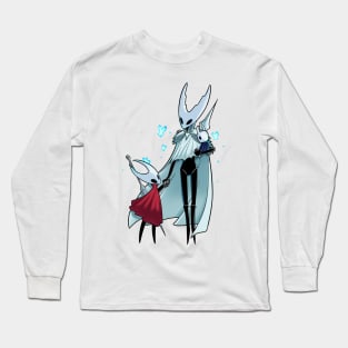 Siblings Long Sleeve T-Shirt